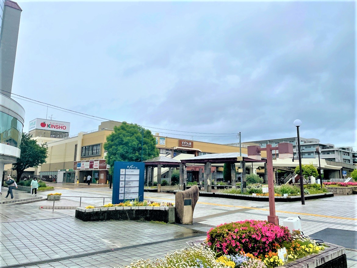 サンタウンプラザすずらん館の施設・店舗情報（奈良県奈良市）｜催事スペース【スペースラボ】